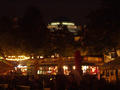 Grote Markt at night