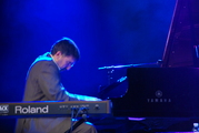 Alain Mallet (piano)