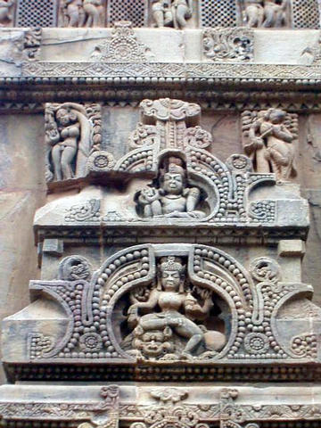 Siddhesvara temple?