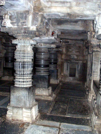 Somnathpur (Naehe Mysore)