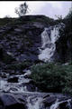 Wasserfall am Weg