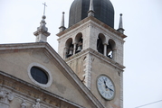 Kirche in Arco