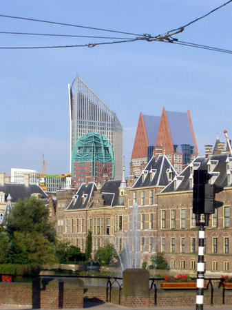 Den Haag City