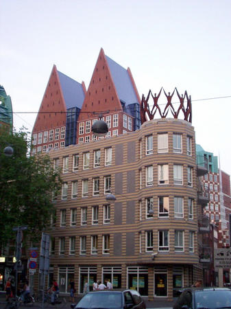 Den Haag City
