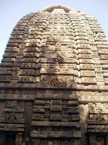 Siddhesvara temple?