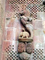 Rajarani temple