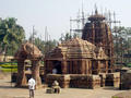 Mukatesvara temple