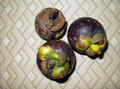 Mangustan (Obst)