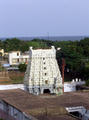 temple in Mahabalipuram