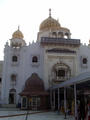 Sikhtemel in Delhi
