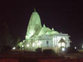 Lakshmi (?) Tempel Jaipur