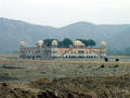 Seepalast in Jaipur