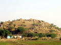 Rajasthan Landschaft