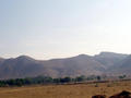 Landschaft Naehe Zeriska