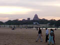 Madras -- Marina Beach