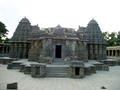 Somnathpur (Naehe Mysore)
