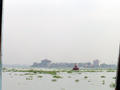 Cochin Hafen 