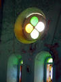 Cochin Sata Cruz church