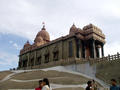 Vivekananda Memorial 