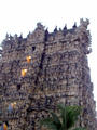 Suchindram temple