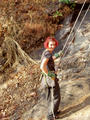 rock climbing in Tenmalai