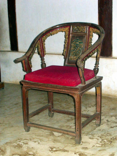 kings chair