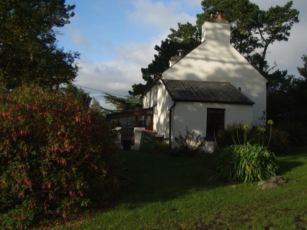 Das Cottage